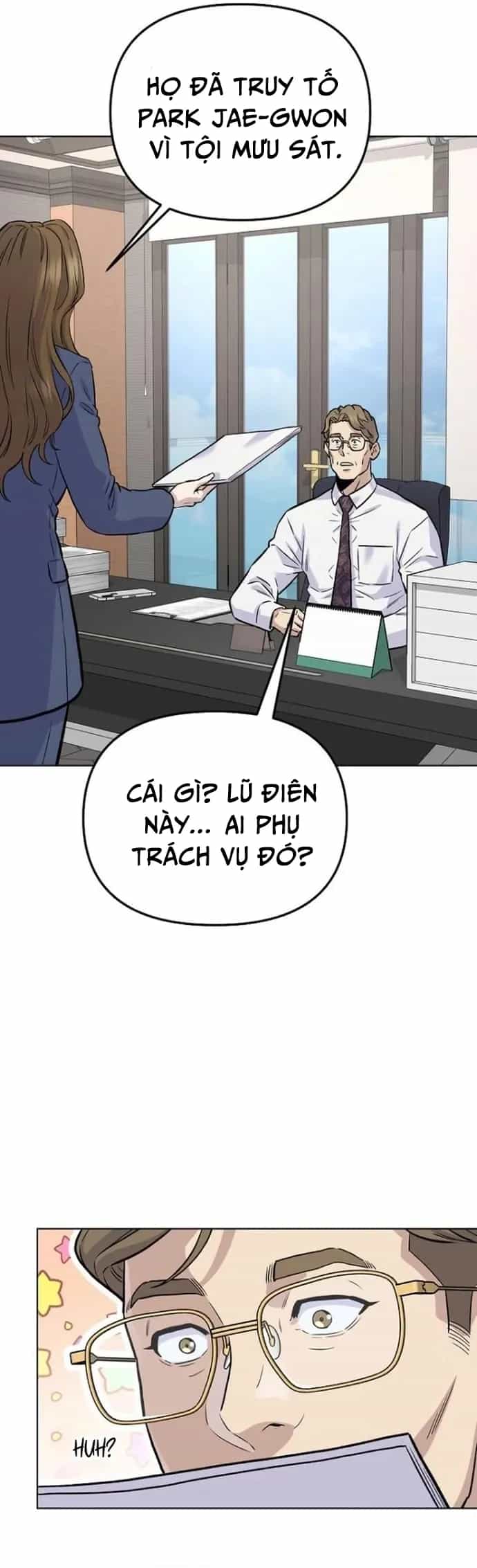 Độc Đạo - Chương 24 - ảnh 39