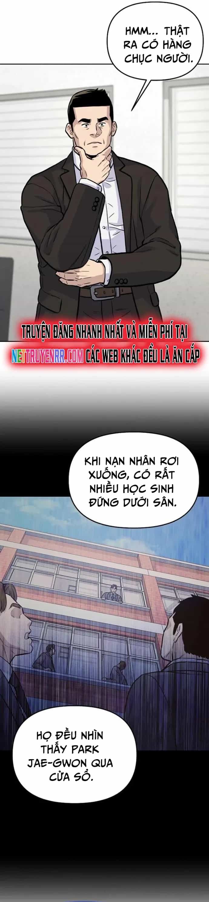 Độc Đạo - Chương 24 - ảnh 4