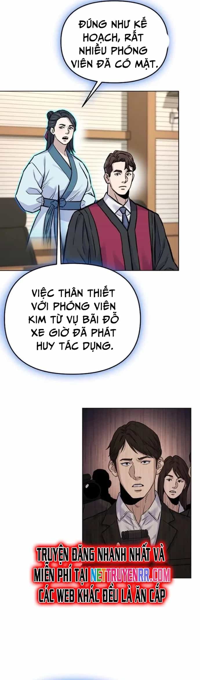 Độc Đạo - Chương 24 - ảnh 49