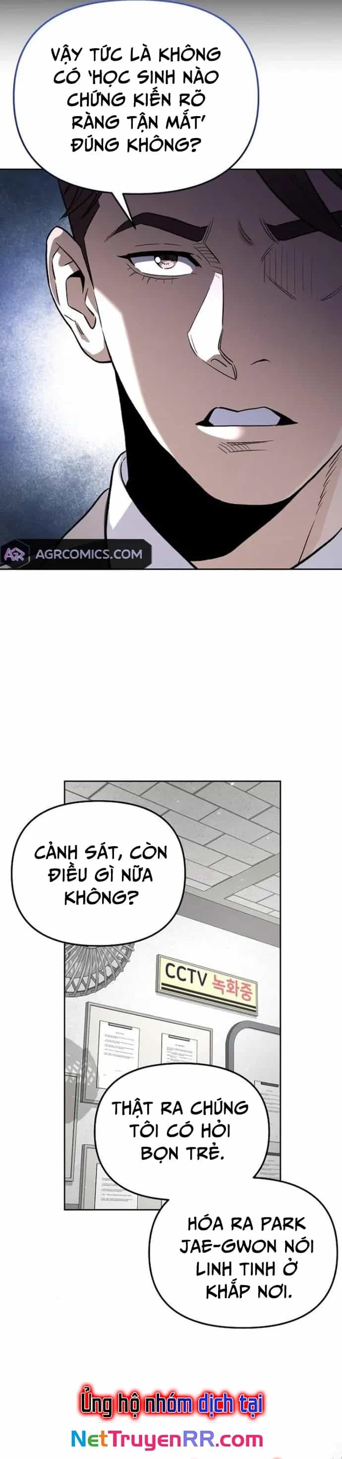 Độc Đạo - Chương 24 - ảnh 5