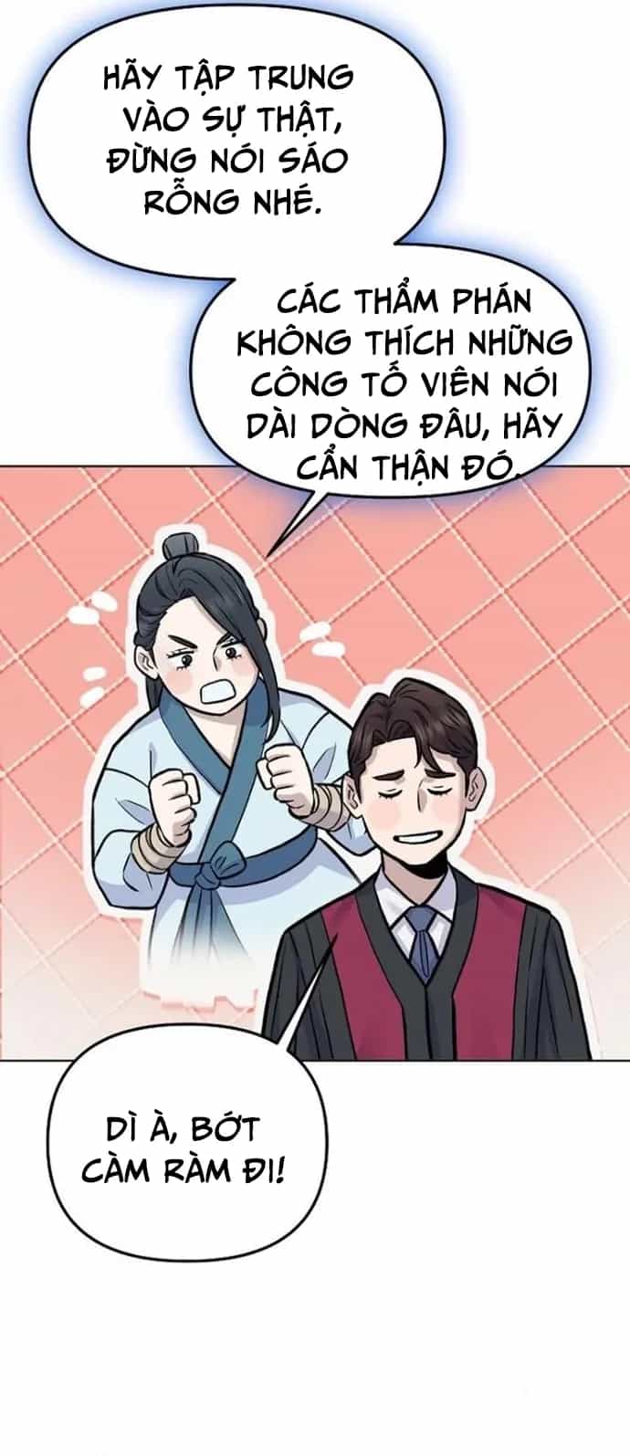 Độc Đạo - Chương 24 - ảnh 50