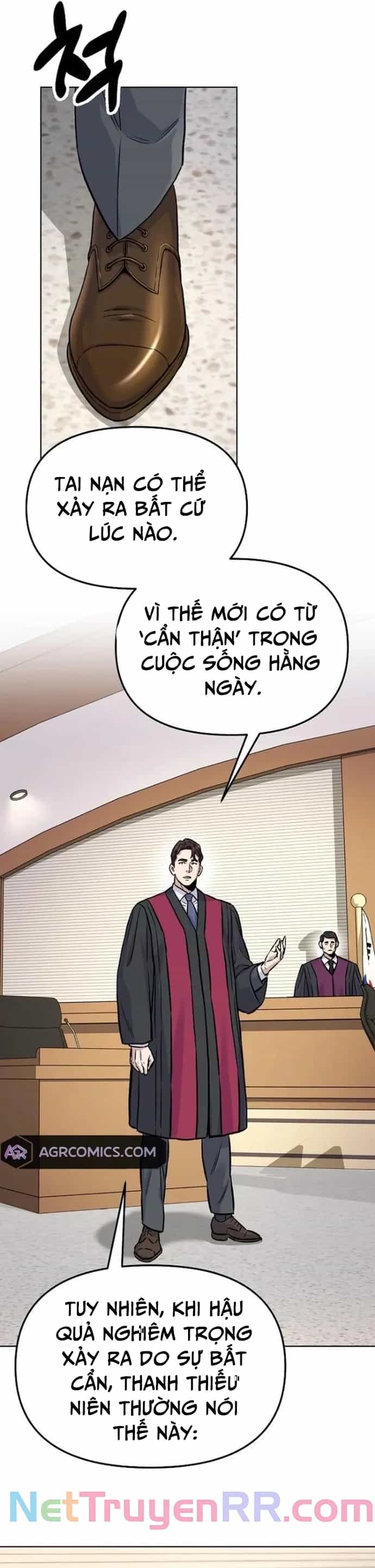 Độc Đạo - Chương 24 - ảnh 51