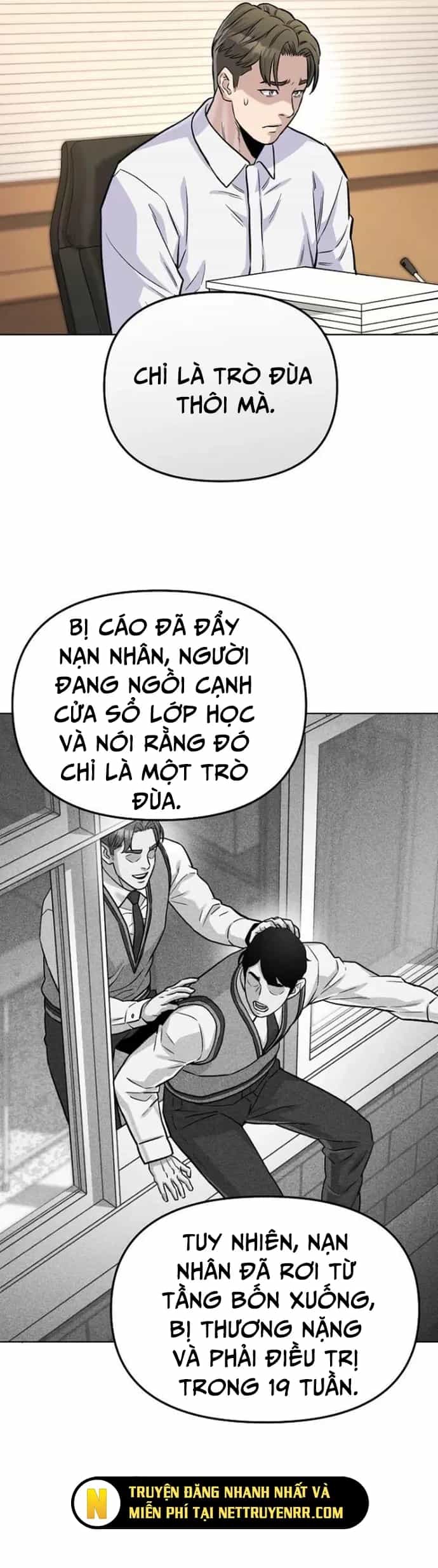 Độc Đạo - Chương 24 - ảnh 52