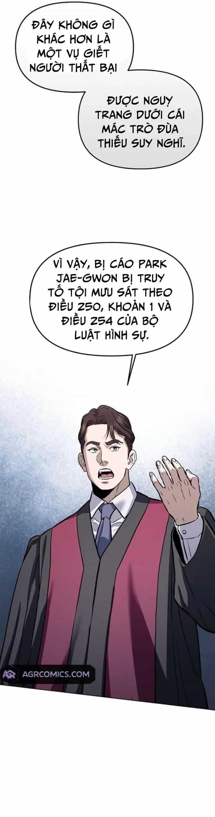 Độc Đạo - Chương 24 - ảnh 53
