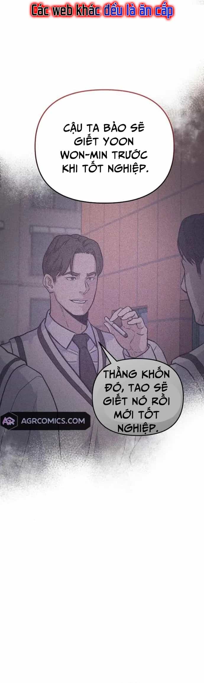Độc Đạo - Chương 24 - ảnh 6