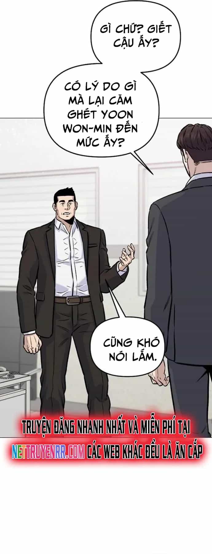 Độc Đạo - Chương 24 - ảnh 7
