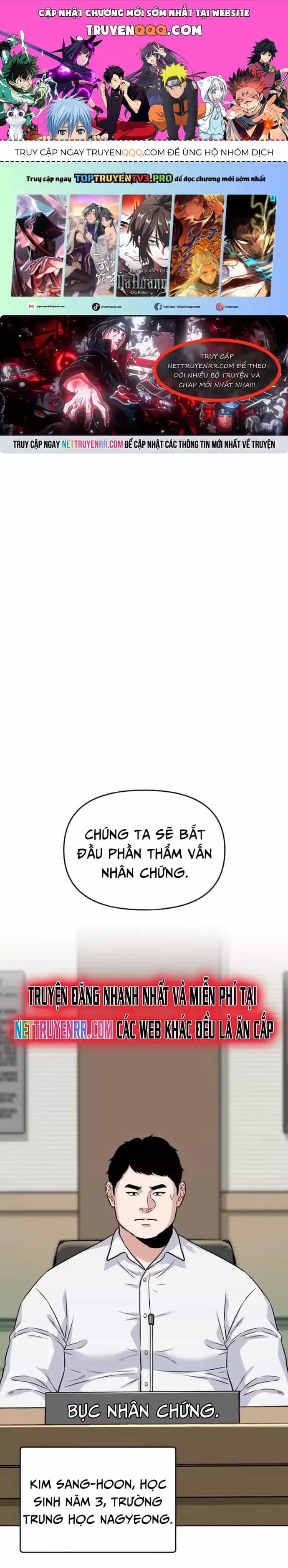 Độc Đạo - Chương 25 - ảnh 1