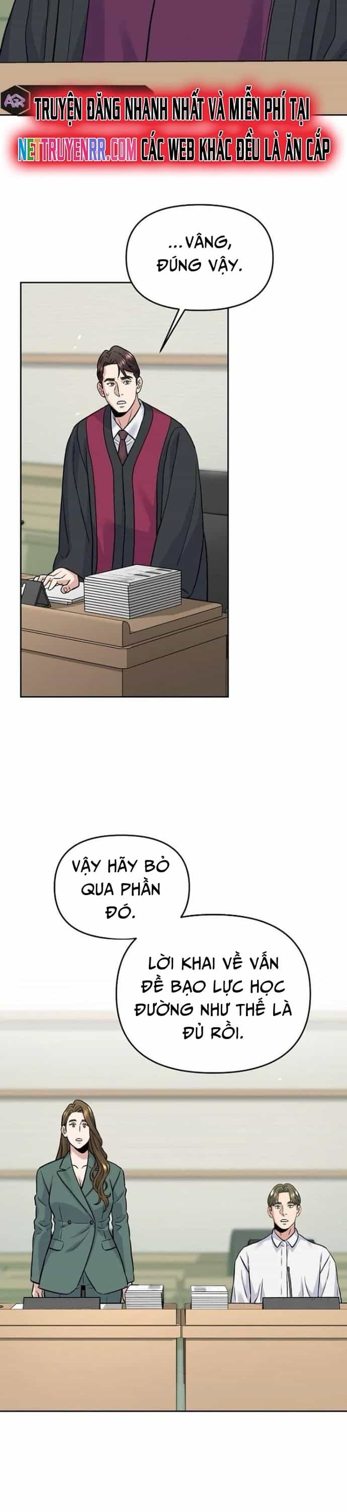 Độc Đạo - Chương 25 - ảnh 10