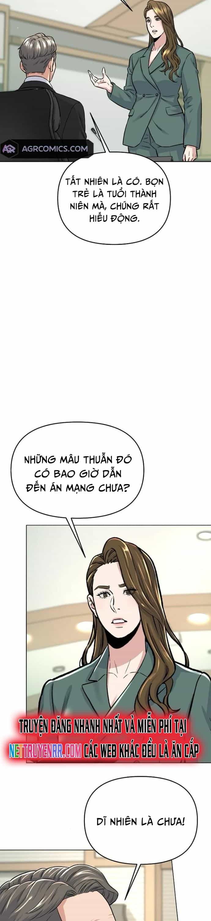 Độc Đạo - Chương 25 - ảnh 13