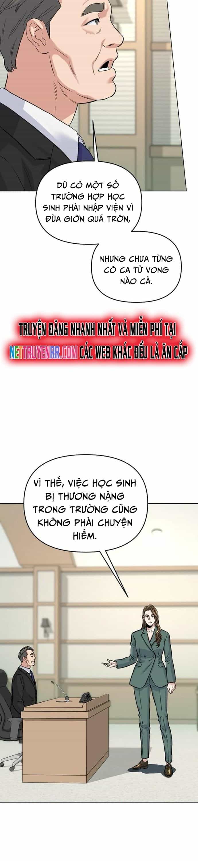 Độc Đạo - Chương 25 - ảnh 14
