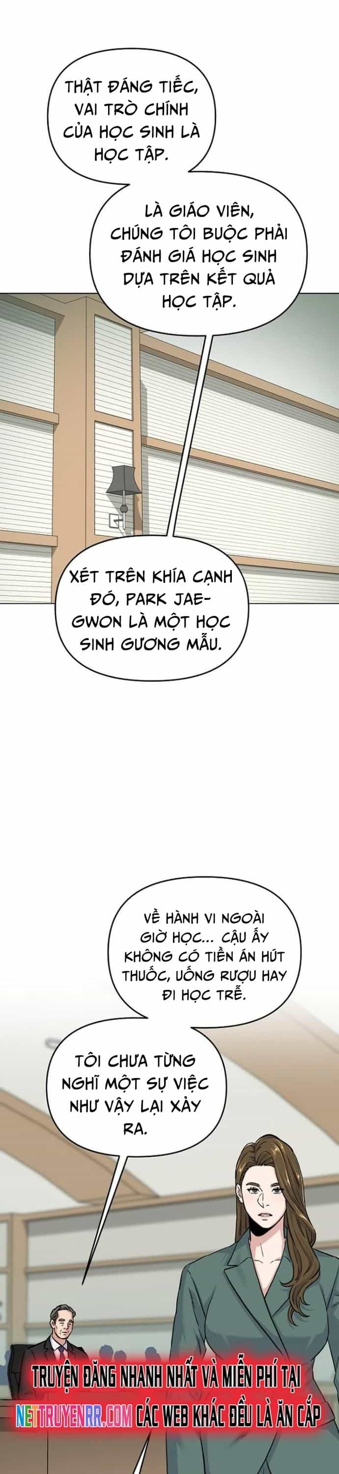 Độc Đạo - Chương 25 - ảnh 17