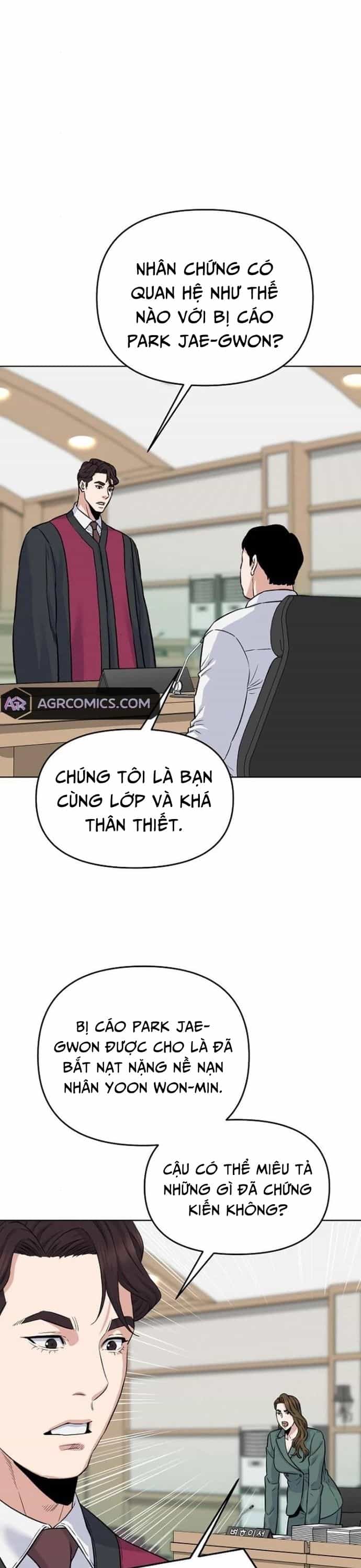 Độc Đạo - Chương 25 - ảnh 2