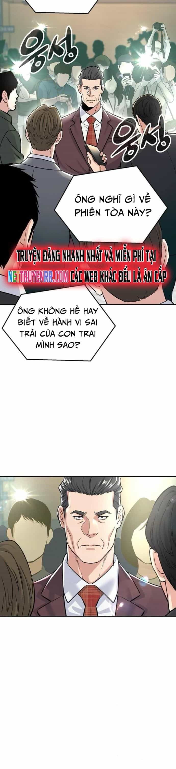 Độc Đạo - Chương 25 - ảnh 20