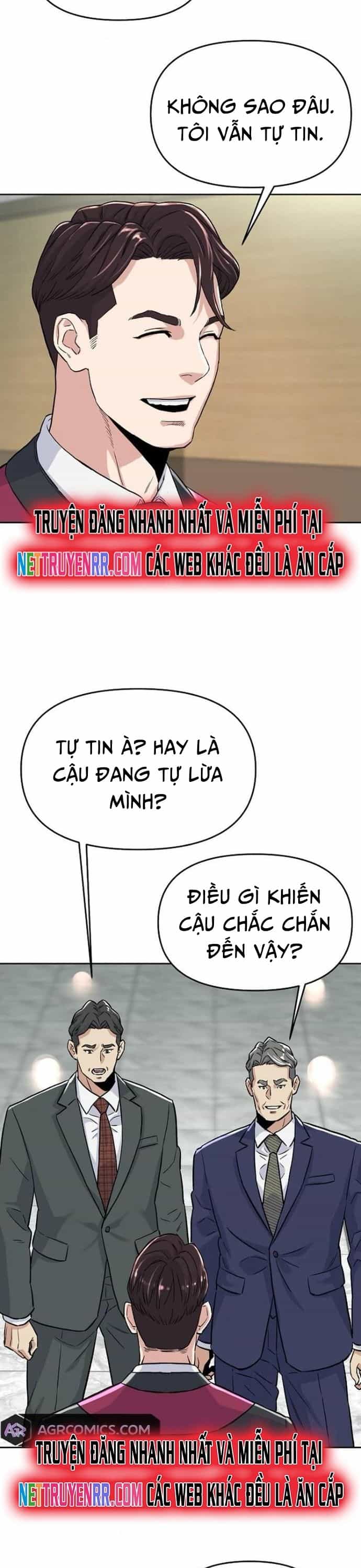 Độc Đạo - Chương 25 - ảnh 22