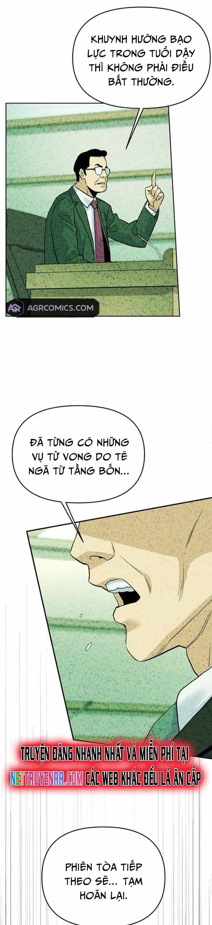 Độc Đạo - Chương 25 - ảnh 24