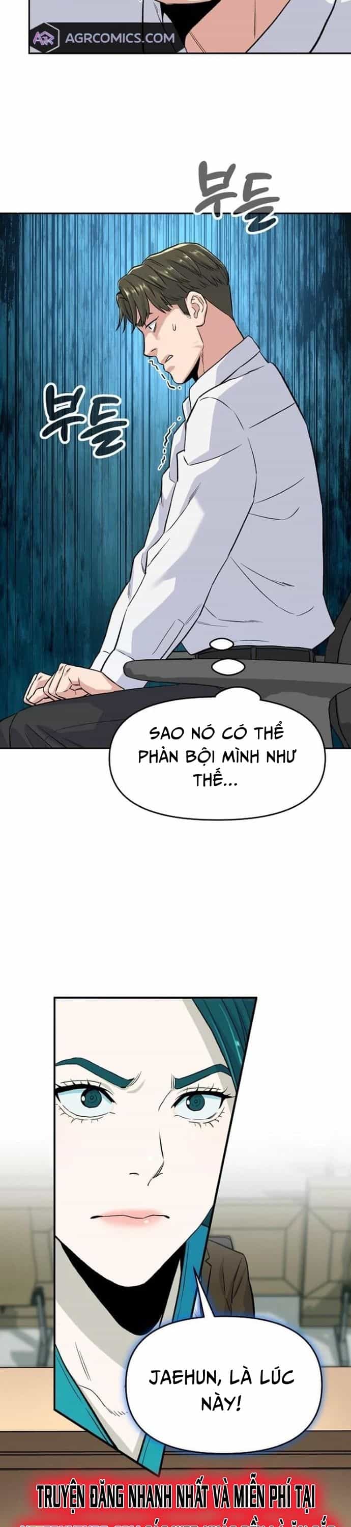 Độc Đạo - Chương 25 - ảnh 28