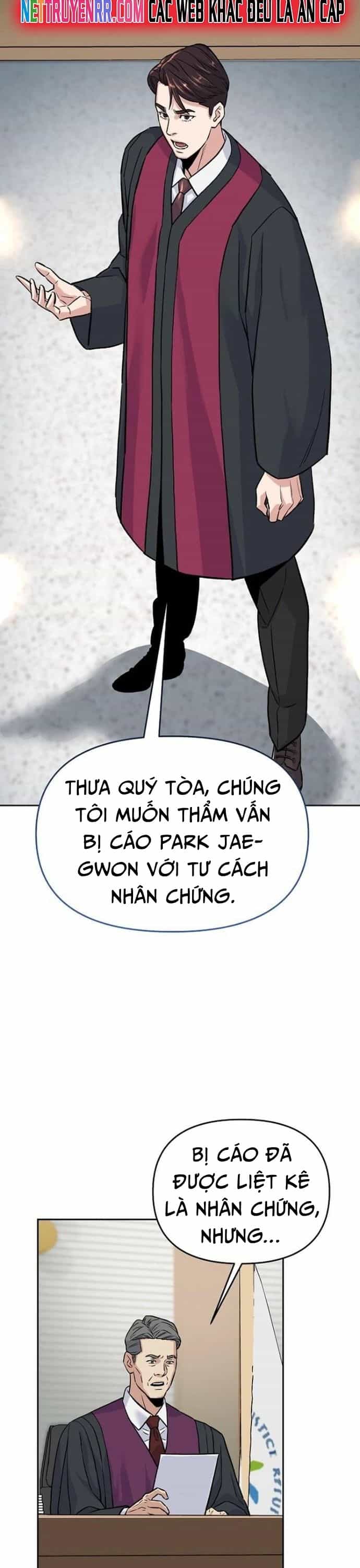Độc Đạo - Chương 25 - ảnh 29