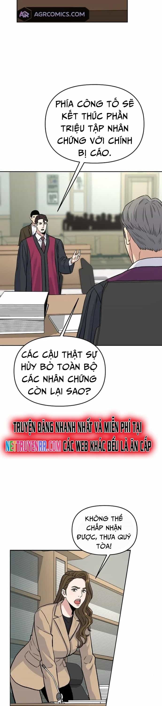Độc Đạo - Chương 25 - ảnh 30