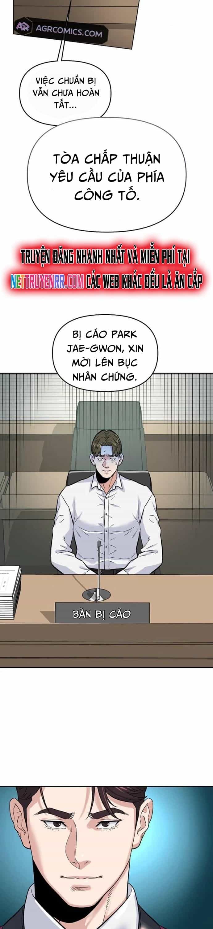 Độc Đạo - Chương 25 - ảnh 31