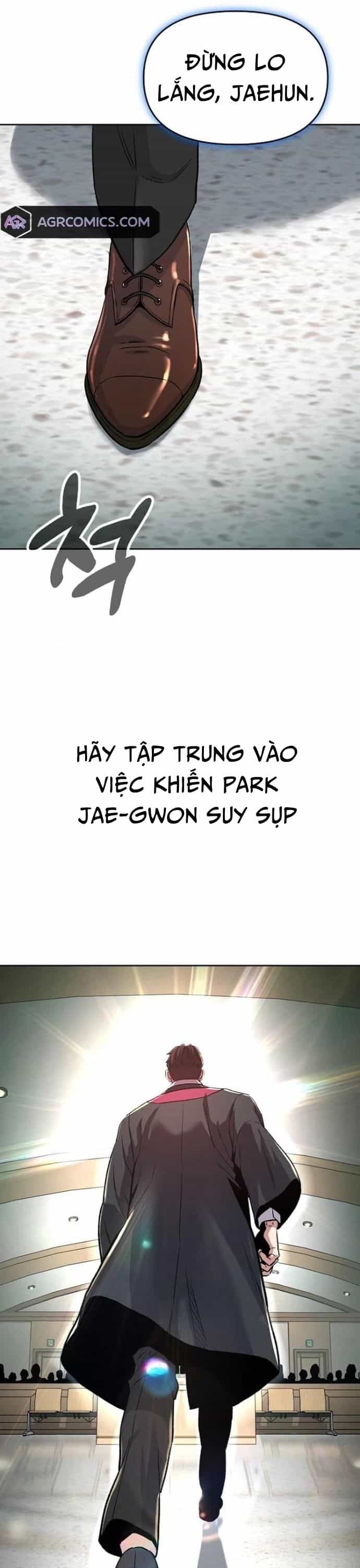 Độc Đạo - Chương 25 - ảnh 33
