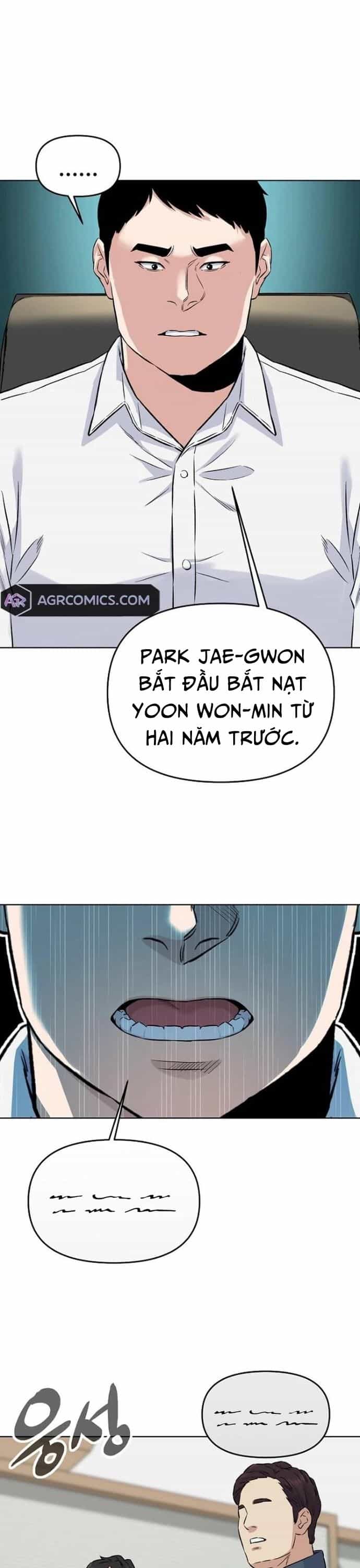 Độc Đạo - Chương 25 - ảnh 4
