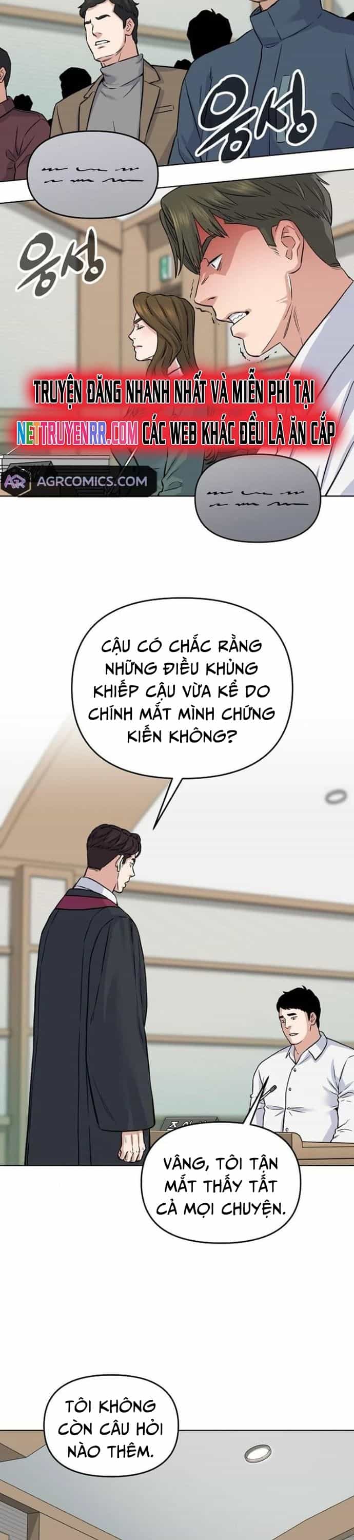 Độc Đạo - Chương 25 - ảnh 5