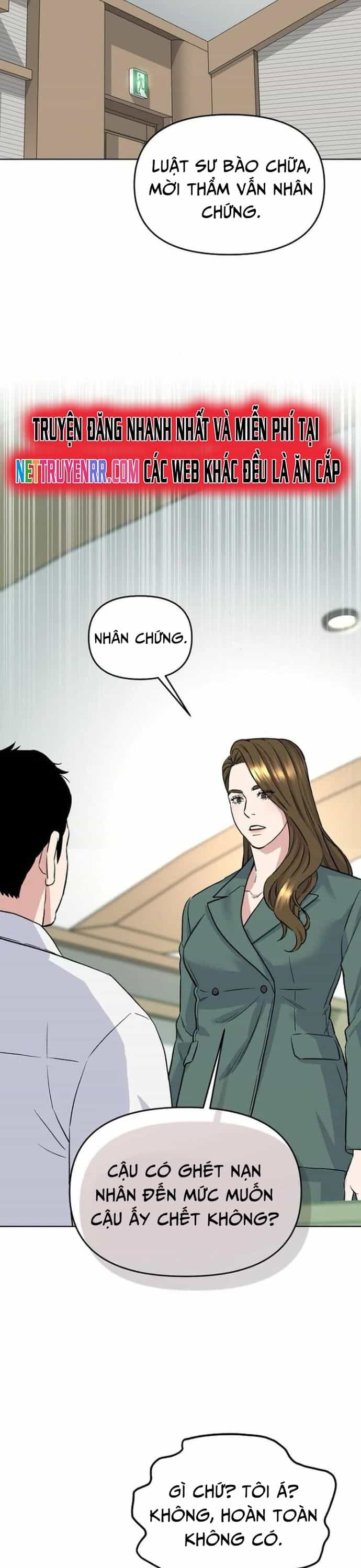 Độc Đạo - Chương 25 - ảnh 6