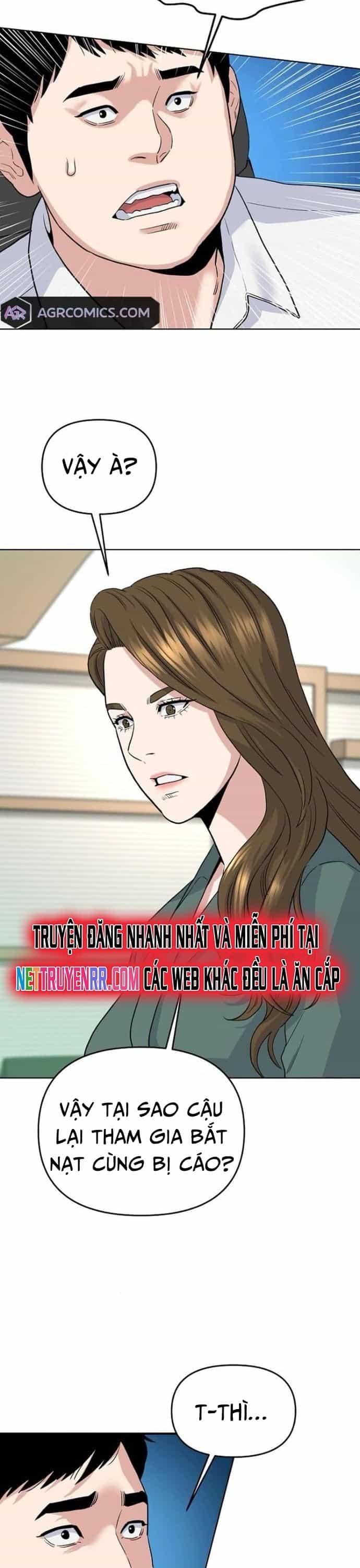 Độc Đạo - Chương 25 - ảnh 7