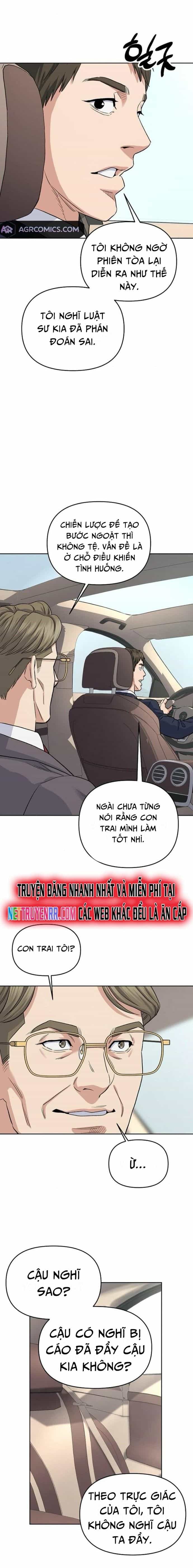 Độc Đạo - Chương 26 - ảnh 10