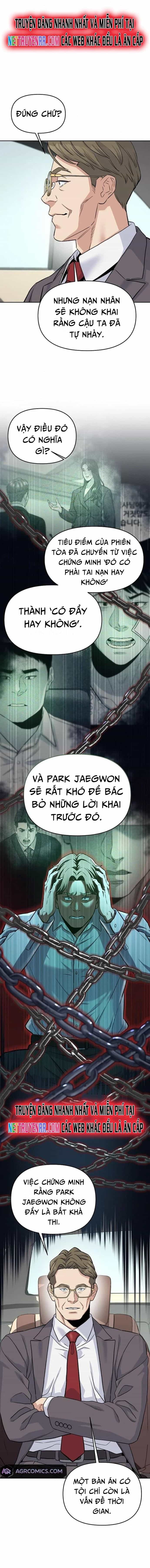 Độc Đạo - Chương 26 - ảnh 11