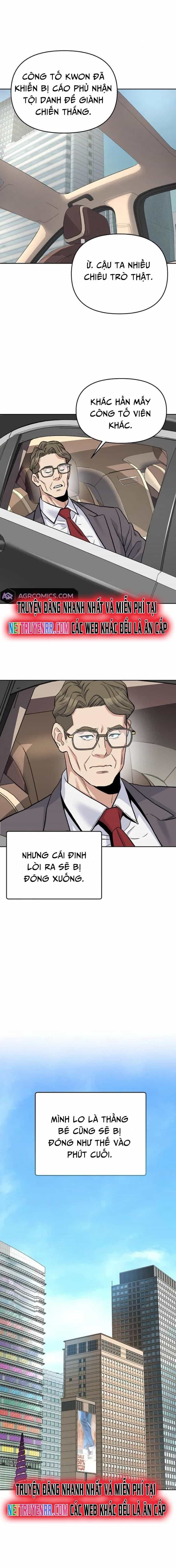 Độc Đạo - Chương 26 - ảnh 12