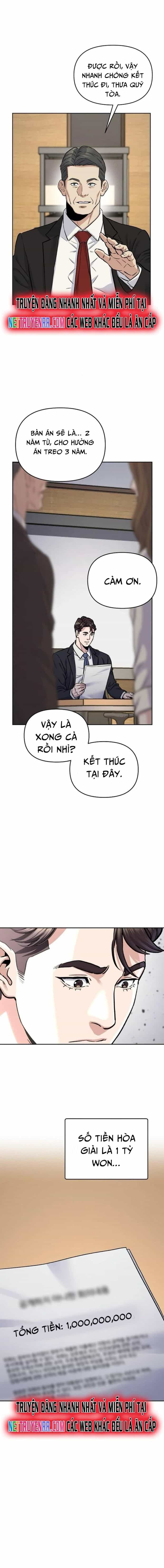 Độc Đạo - Chương 26 - ảnh 15