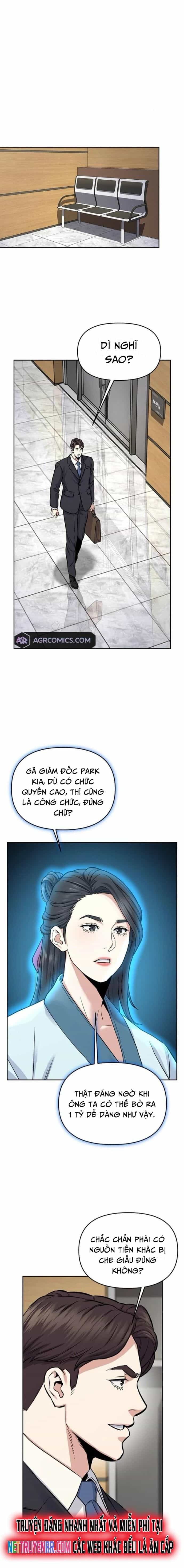Độc Đạo - Chương 26 - ảnh 16