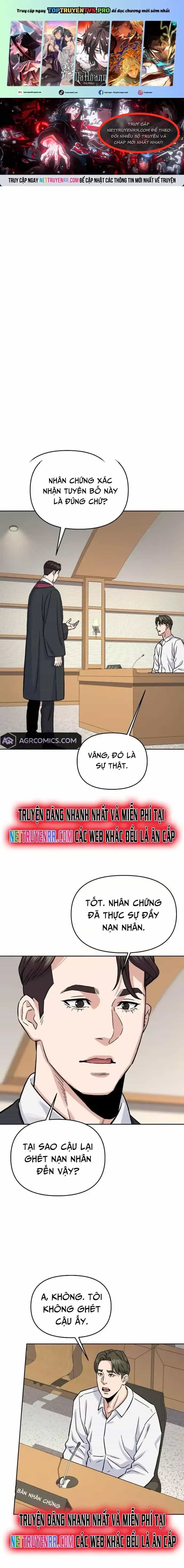 Độc Đạo - Chương 26 - ảnh 2