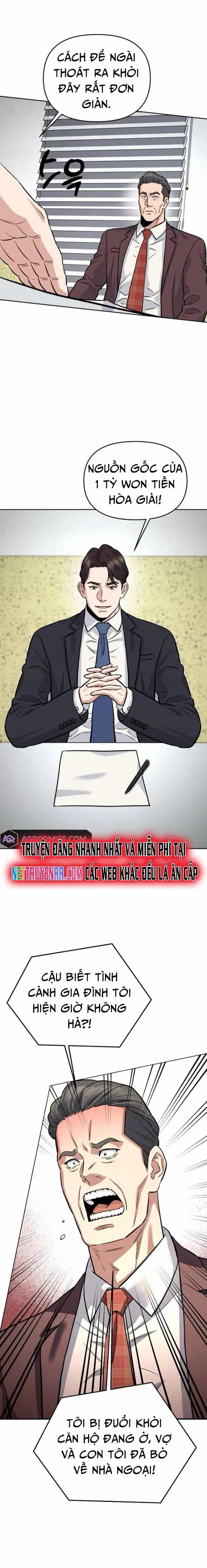 Độc Đạo - Chương 26 - ảnh 22