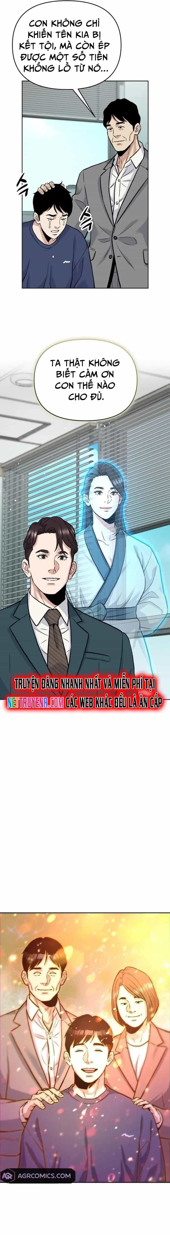 Độc Đạo - Chương 27 - ảnh 10