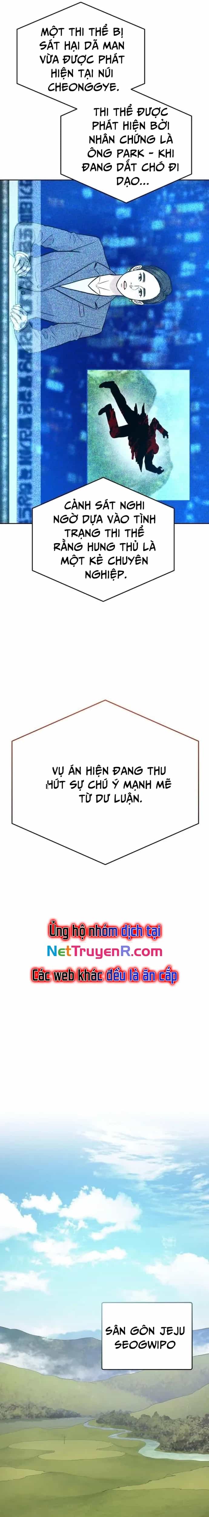 Độc Đạo - Chương 27 - ảnh 15