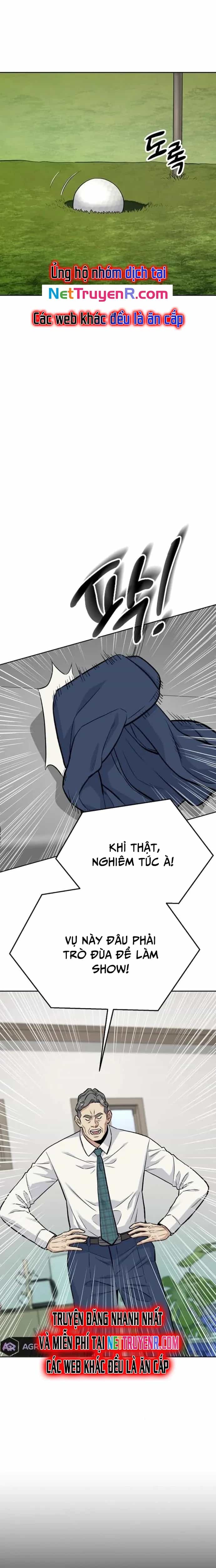 Độc Đạo - Chương 27 - ảnh 22