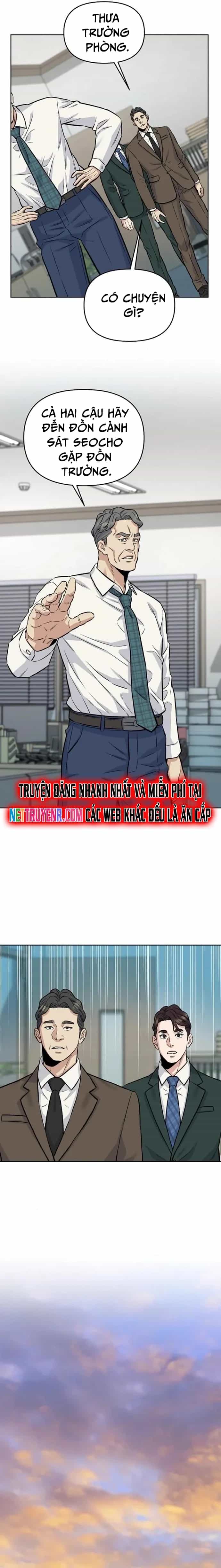 Độc Đạo - Chương 27 - ảnh 25