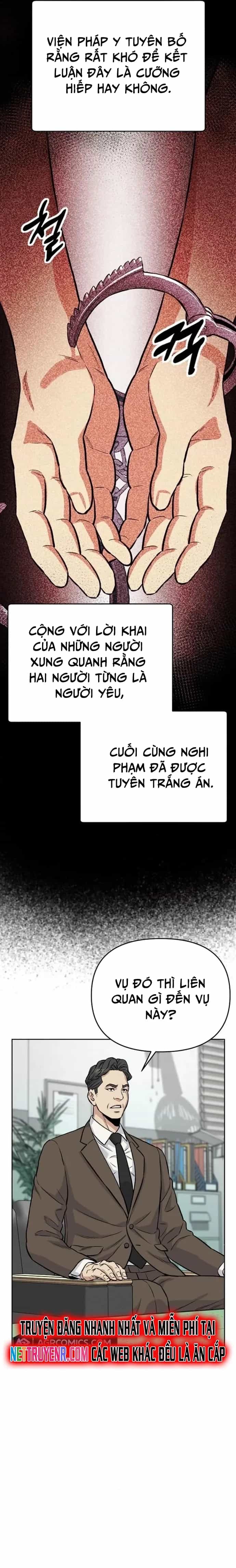 Độc Đạo - Chương 27 - ảnh 28