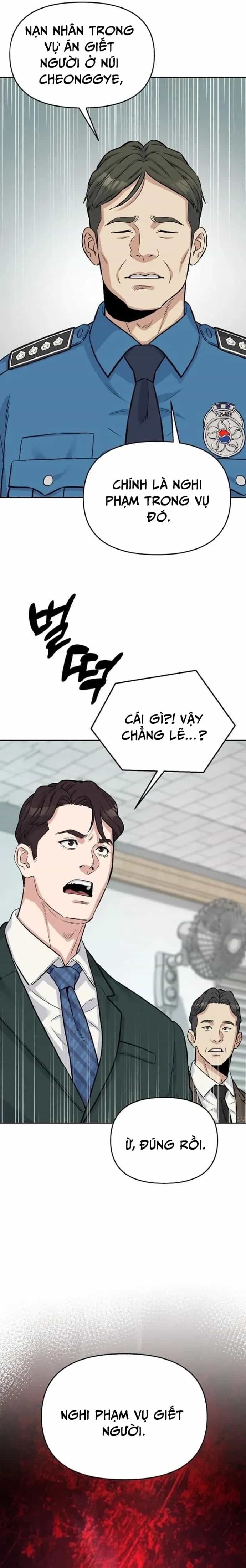 Độc Đạo - Chương 27 - ảnh 29