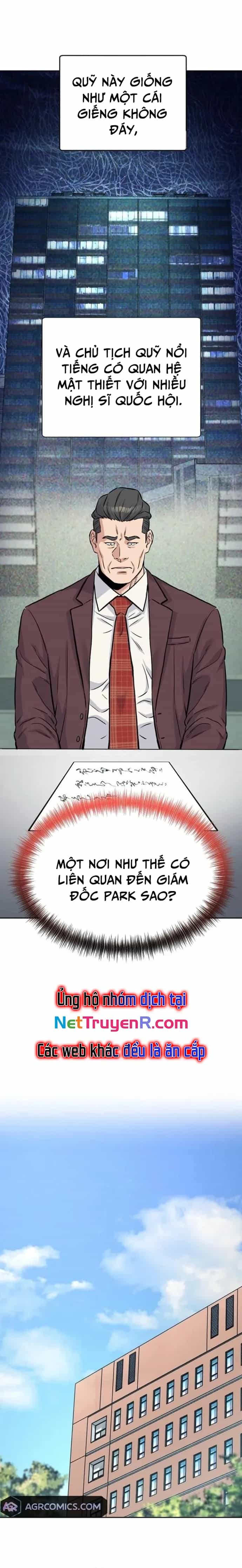 Độc Đạo - Chương 27 - ảnh 3