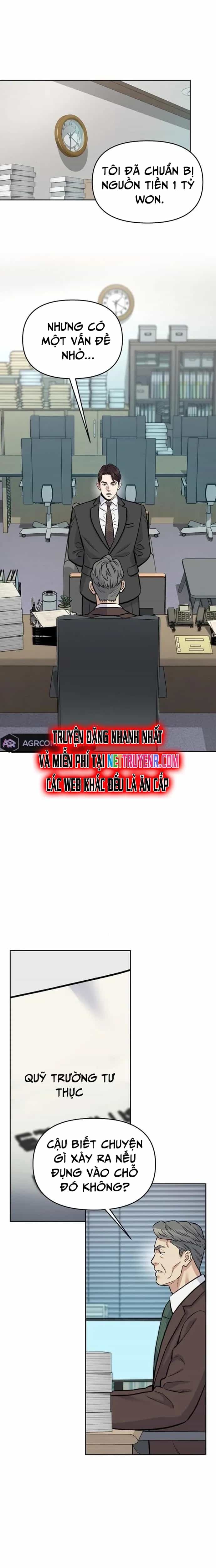 Độc Đạo - Chương 27 - ảnh 5