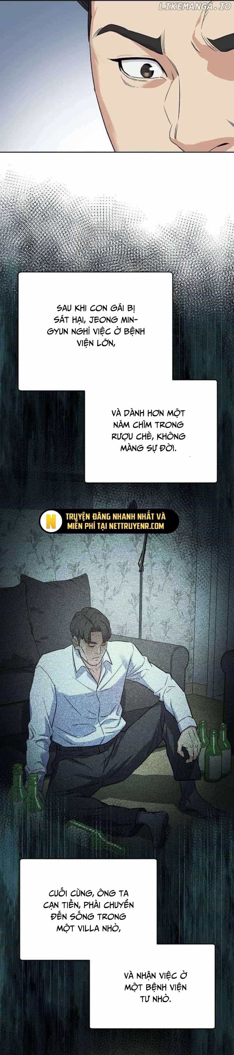 Độc Đạo - Chương 29 - ảnh 15