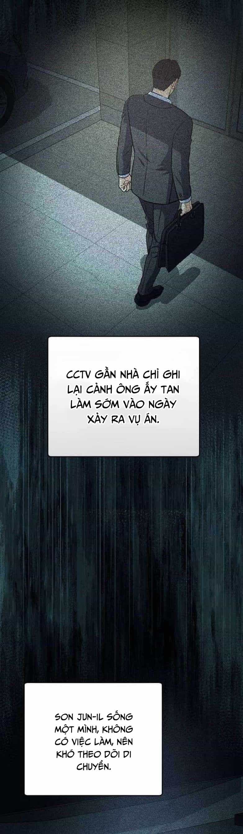 Độc Đạo - Chương 29 - ảnh 16