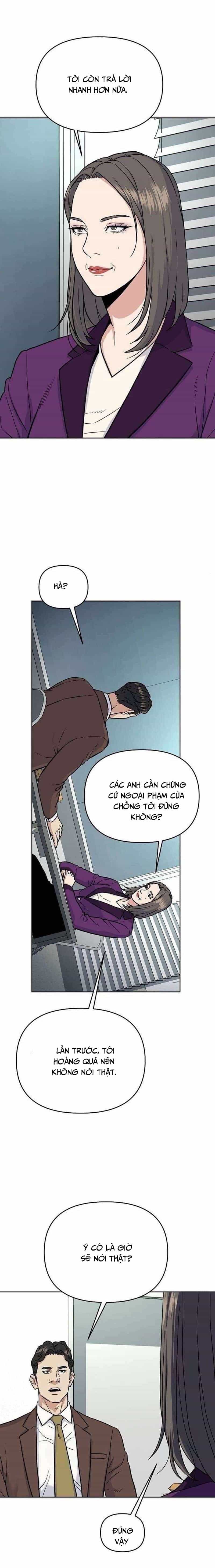 Độc Đạo - Chương 29 - ảnh 20