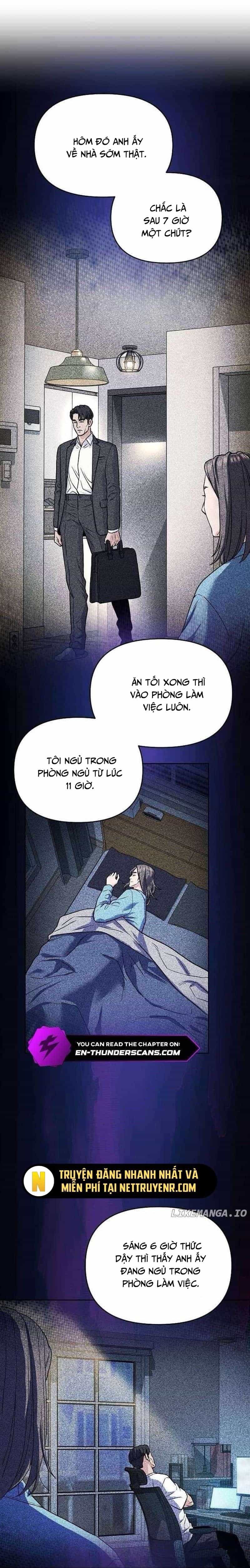 Độc Đạo - Chương 29 - ảnh 21