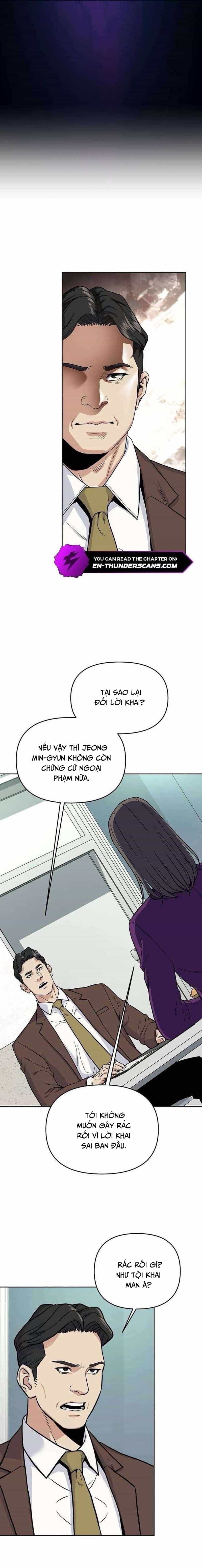 Độc Đạo - Chương 29 - ảnh 22