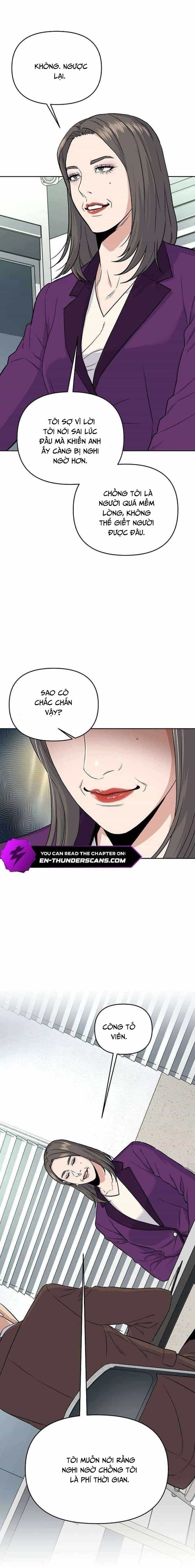 Độc Đạo - Chương 29 - ảnh 23