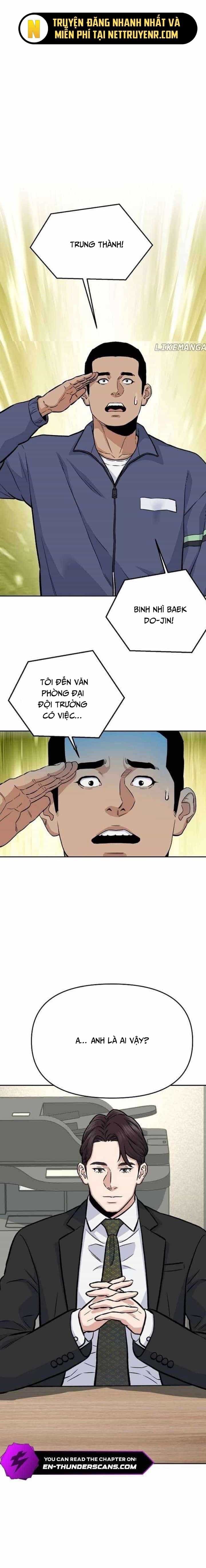 Độc Đạo - Chương 29 - ảnh 4
